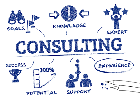 consulting